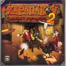 Jiras Games Zapadákov 2: Bandit paradise