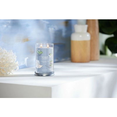 Yankee Candle Signature tumbler A Calm & Quiet Place 567 g