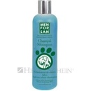 Šampony pro psy Menforsan šampon proti zápachu s pudrovou vůní 300 ml