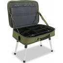 NGT Kufr se Stolkem Anglers Box