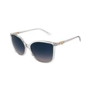 GUESS Дамски слънчеви очила Guess GU00144-6026B ø 60 mm