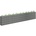 vidaXL Gabion 450x30x90 cm (145647)