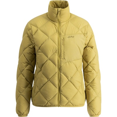 Lundhags Tived Down Jacket W Straw