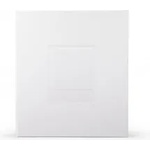 Polaroid Фотоалбум Polaroid Photo Album large white