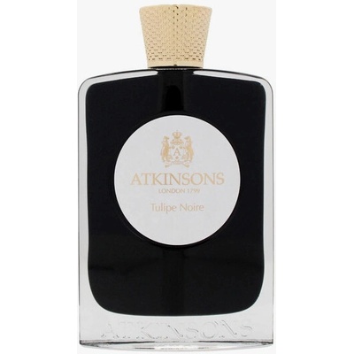 Atkinsons Tulipe Noire parfémovaná voda unisex 100 ml tester