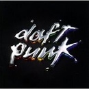 Daft Punk: Discovery LP - Daft Punk