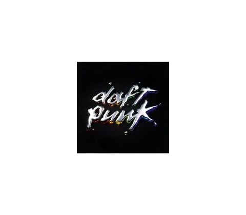 Daft Punk: Discovery LP - Daft Punk