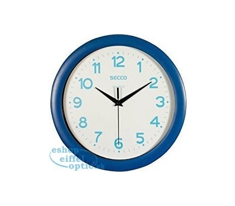 SECCO S TS6026-27
