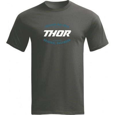 THOR Caliber Tee charcoal