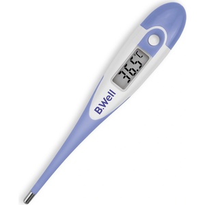 B.Well Дигитален термометър с гъвкав връх B. Well - PRO-04 Flex (64056) - baby Термометър