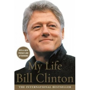 My Life | Bill Clinton (ISBN: 9780099441359)