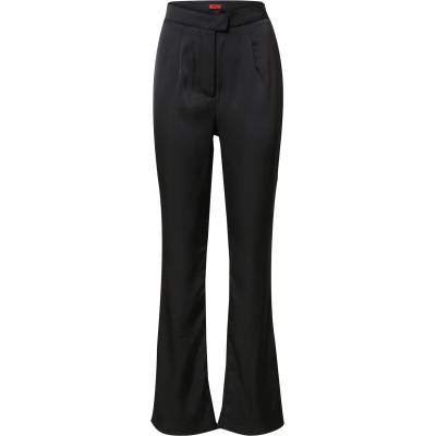 Misspap Панталон с набор черно, размер 8
