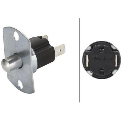 HELLA Spínač, dveřní kontakt 6ZF003549001
