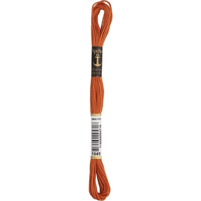 Anchor muline 8m 01049