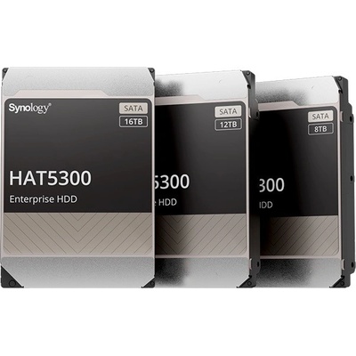 Synology HAT5300 8TB, HAT5300-8T