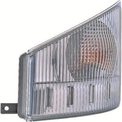 Blikač DEPO 213-1531L-AQ