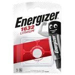 Energizer Батерия литиева cr1632 3v energizer, 1 бр. блистер /цена за 1 бр. / (energ-bl-cr1632) - xtreme