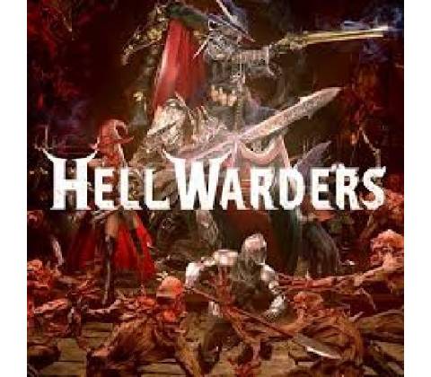 Hell Warders