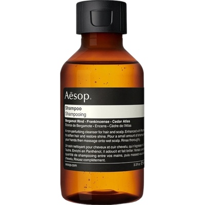 Aesop Shampoo jemný univerzálny šampón na vlasy 100 ml