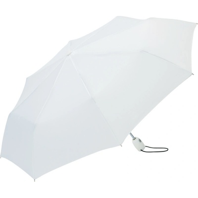 Fare Deštník Fare AOC 5460, skládací, mini COT46546000199-white Bílá UNI