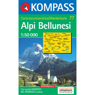 Alpi Bellunesi 77