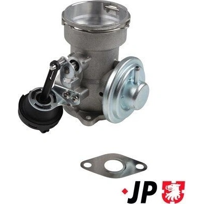 AGR-Ventil JP GROUP 1119902900