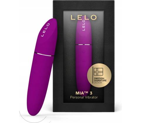 LELO Mia 3