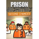 Prison Architect - Second Chances
