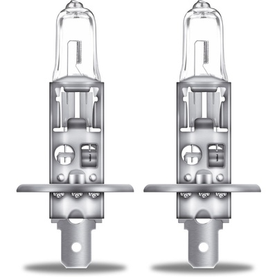 Osram Night Breaker Silver H1 P14,5s 12V 55W 64150NBS-HCB 2 ks