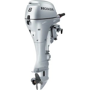 Honda Извънбордови двигател bf 8 shsu (bf8shsu) Двигател за лодка