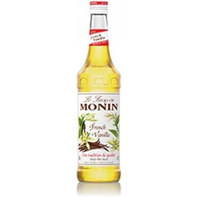 Monin sirup vanilkový 50 ml