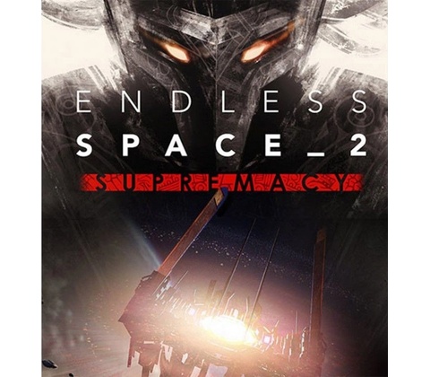 Endless Space 2 Supremacy