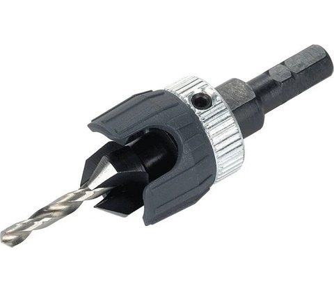 Wolfcraft 2544000