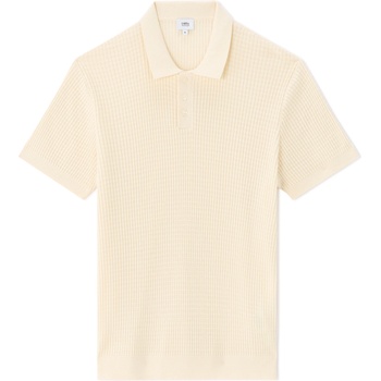 Celio Поло тениска Megreg Celio | Bezhov | МЪЖЕ | S