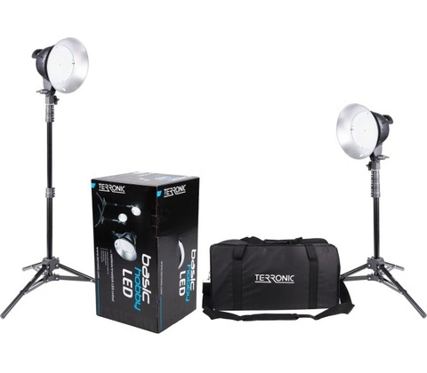 BASIC HOBBY LED, Terronic