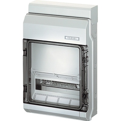 Hensel KV 9220 Jističová skříň