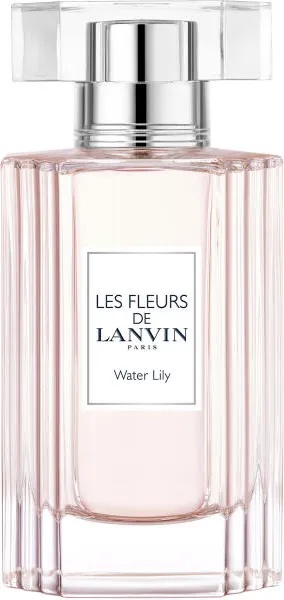 Lanvin Les Fleurs de Lanvin - Water Lily EDT 50 ml