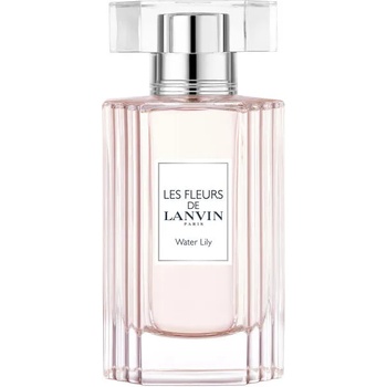 Image 1 of Lanvin Les Fleurs de Lanvin - Water Lily EDT 50 ml