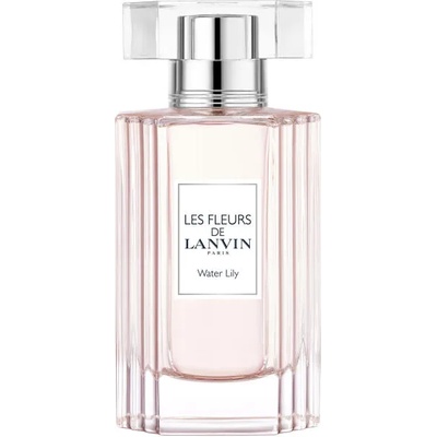 Lanvin Les Fleurs de Lanvin - Water Lily EDT 50 ml