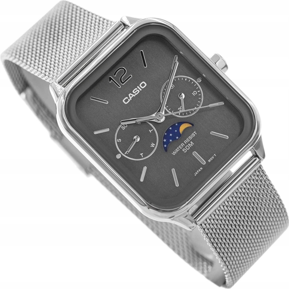 Casio MTP-M305M-8A