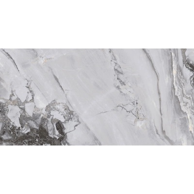 Mexen Limos Сива проба от глазирани гранитогресни плочки рект. G1, подова и (TL127-01-S)