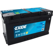 Exide AGM 12V 96Ah 850A EK960