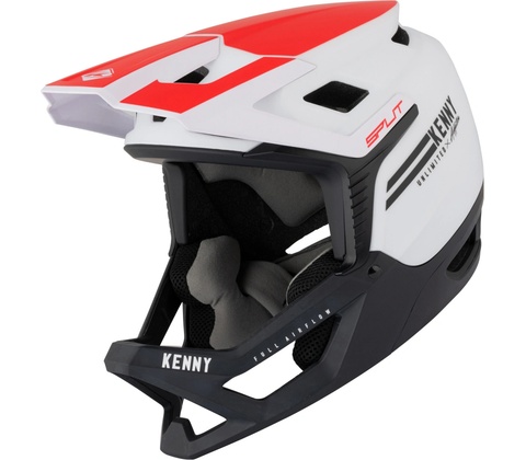 KENNY SPLIT red/white 2021