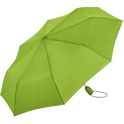 Fare 5460 mini skládací deštník lime