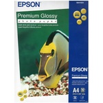 Epson Premium Glossy A4/50 C13S041624
