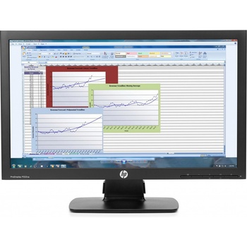 HP P222va