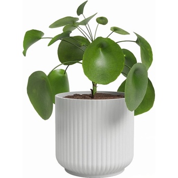 Artevasi Керамична саксия за цветя ø 15 cm Luna - Artevasi (ZAC-847932)