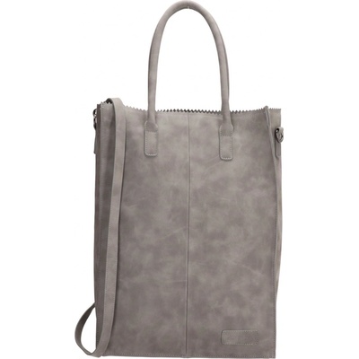 Zebra Trends Rosa XL Grey 19 L
