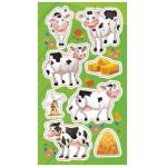 Ranok Creative Fudge Stickers