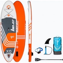 Paddleboard ZRAY X0 9'0'' oranžová PB-ZX0E 9'0'' x 28'' x 5''